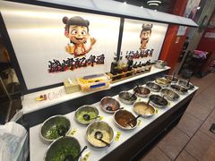 -潮汕美牛肉丸火锅店(天宁寺店)