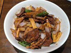 -寻裕记·现炒浇头面(人民广场店)