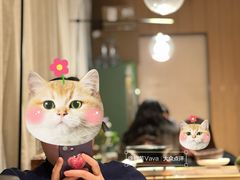 -云海肴·汽锅鸡·云南菜(浦江欢乐颂店)