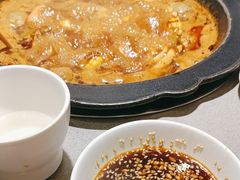 -巴蜀王婆大虾(南锣鼓巷店)