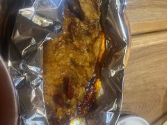 -金掌勺锅包肉(华润万象城店)