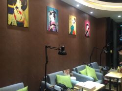 -隅日式美甲美睫專門店