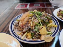 -三镇卤货二公司(汉街店)