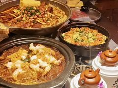 -山四砂锅(太原钟楼街店)