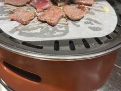 -核桃碳烤肉馆(深圳首店)