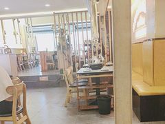 -正宗齐齐哈尔烤肉·齐牛哥鲜切炭火烤肉(杭州总店)