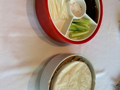 -满堂·烤鸭店·北京菜(鼓楼店)