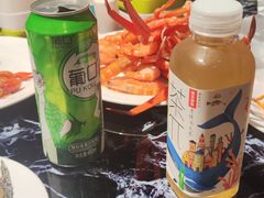 -火宴山海鲜自助火锅(酱园店)