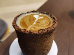 -M Stand(BFC外滩金融中心店)