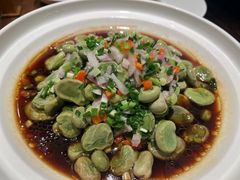 -老阿爸鲜鱼土菜(昆山花桥店)