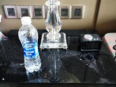 -廊坊固安福朋喜来登酒店
