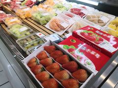 -世纪联华超市(江城店)