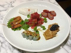 -湖滨28中餐厅·西湖宴·杭州君悦酒店
