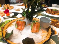 -蓬川食府(金海道店)