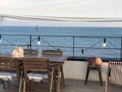 -Cafe Rooftop Cheongsapo