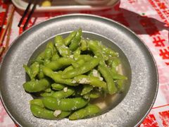 -威记烧嘢·南宁烧烤·超级生牛(绿地店)