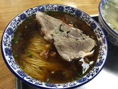 -裕兴记·三虾面(西北街总店)