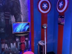 -UK派对KTV(日月广场店)