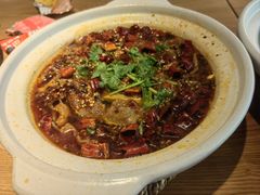 -花盐街·四川乐山小吃(西单大悦城店)