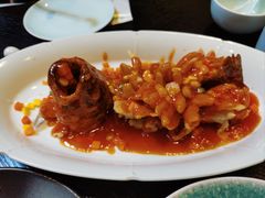 -海天楼中餐厅(吴宫泛太平洋酒店)