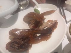 -福海居烤鸭店(鸟巢店)