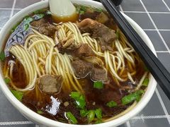 -清真蒋有记(老门东店)