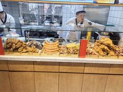 -陈家小院(阜昌路店)