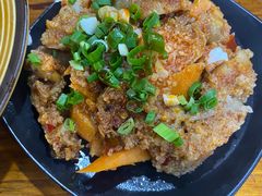 -朱大嘴肥肠血旺(福字街店)