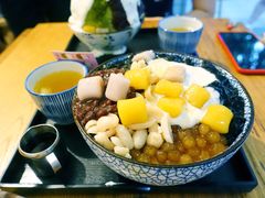 -WONDER ICE 萬得冰田(建設路总店)