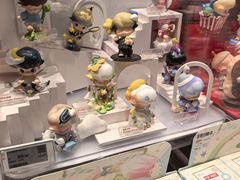 -泡泡玛特POPMART(沈阳大悦城店)