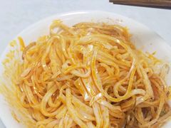 -薛昌利大米面皮(南关正街店)
