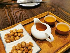 -大洋家·精品潮汕菜·生腌砂锅粥(天河东路店)