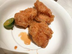 -華府Deluxe(兴业太古汇店)