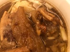 -麦奀云吞面世家(中环店)