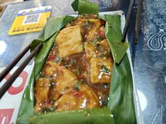 -蜗牛小馆醉乡民谣云南菜(惠新西里店)