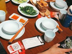 -飞阳铁板烧(ME TOWN购物中心店)