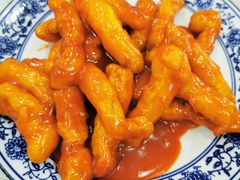 -北大地皖峰饭馆