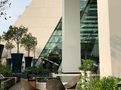 -RISE RESTAURANT(滨海湾金沙店)