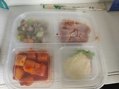 -韩香福烤肉庄园(荣成店)