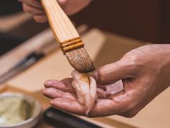 -Sushi Hanzo半藏(天环广场店)