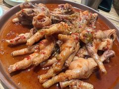 -京玉菲饭店(李村店)