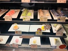-麦当劳(天兴罗斯福店)
