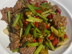 -香鼎坊江西菜(国奥店)