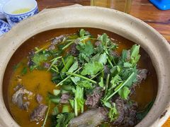 -春华秋食土菜馆(温馨花园店)