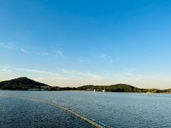 -上海月湖雕塑公园
