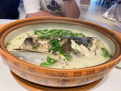 -风味小馆(天目湖宾馆店)