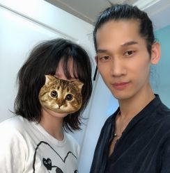 -TSO 慕尚·微潮派