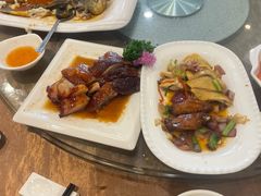 -庄氏祥记家常食府(国瑞建材家居博览中心店)