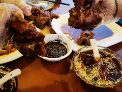 -苏格里岛自助烧烤火锅(花果园兰花广场店)