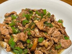 -吃饭皇帝大(合生汇店)